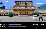 [Bruce Lee Lives: The Fall of Hong Kong Palace - скриншот №5]