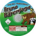 [Bruno Bärenjagd - обложка №4]
