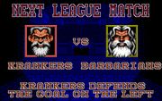 Brutal Sports Football