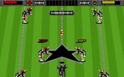Brutal Sports Football