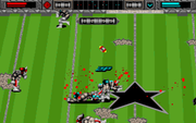 Brutal Sports Football
