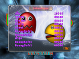 [Buangsoft Pacman - скриншот №8]