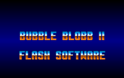 Bubble Blobb 2