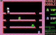 Bubble Bobble