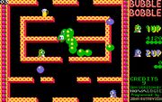Bubble Bobble