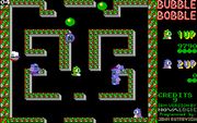 Bubble Bobble