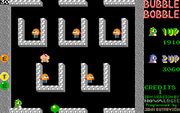 Bubble Bobble