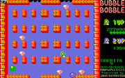 Bubble Bobble