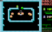 Bubble Bobble