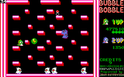 Bubble Bobble
