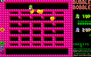 Bubble Bobble