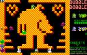 Bubble Bobble