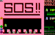Bubble Bobble