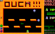Bubble Bobble