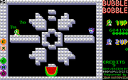 Bubble Bobble