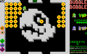 Bubble Bobble