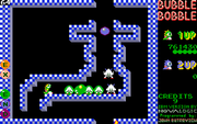 Bubble Bobble