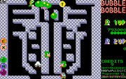 Bubble Bobble