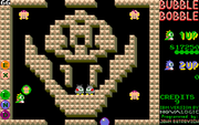 Bubble Bobble