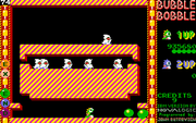 Bubble Bobble