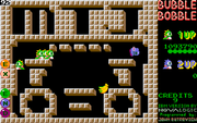 Bubble Bobble
