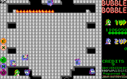 Bubble Bobble