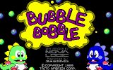 [Bubble Bobble - скриншот №2]