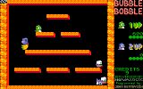 [Bubble Bobble - скриншот №4]