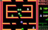 [Bubble Bobble - скриншот №5]