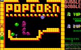 [Bubble Bobble - скриншот №8]