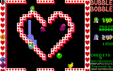 [Bubble Bobble - скриншот №10]