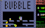 [Bubble Bobble - скриншот №15]