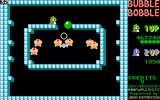 [Bubble Bobble - скриншот №18]