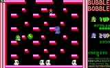 [Bubble Bobble - скриншот №19]