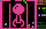 [Bubble Bobble - скриншот №21]