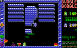 [Bubble Bobble - скриншот №24]