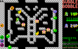 [Bubble Bobble - скриншот №31]