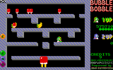 [Bubble Bobble - скриншот №32]