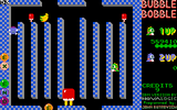 [Bubble Bobble - скриншот №33]