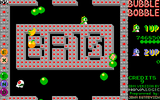 [Bubble Bobble - скриншот №37]