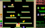 [Bubble Bobble - скриншот №42]