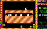 [Bubble Bobble - скриншот №45]