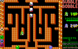 [Bubble Bobble - скриншот №51]