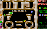 [Bubble Bobble - скриншот №53]