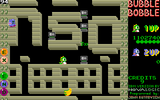 [Bubble Bobble - скриншот №54]