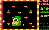 [Bubble Bobble - скриншот №59]