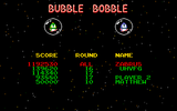[Bubble Bobble - скриншот №60]