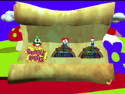 Bubble Bobble also featuring Rainbow Islands