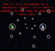 Bubble Bobble also featuring Rainbow Islands