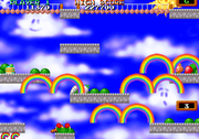 Bubble Bobble also featuring Rainbow Islands